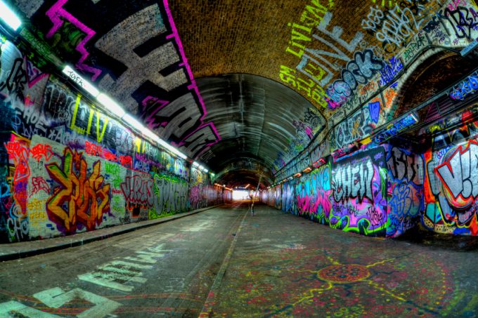 Graffiti