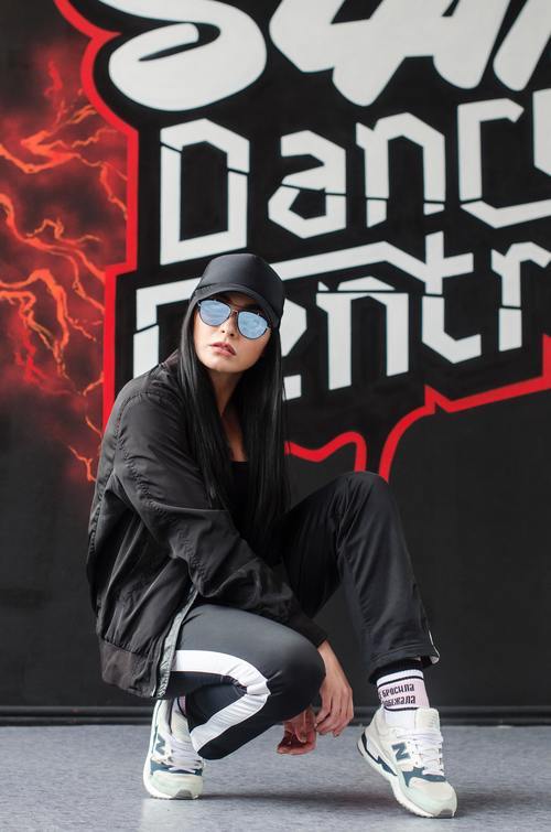 Streetwear, ett snyggt och personligt mode